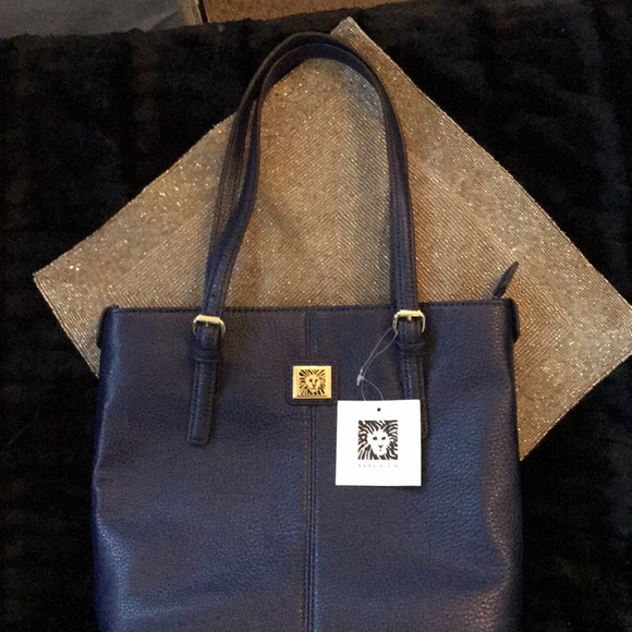Anne Klein Handbags - Anne Klein Purse